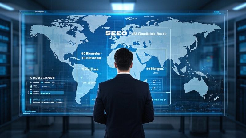 5 éléments clés à connaître pour le développement de sites web internationaux