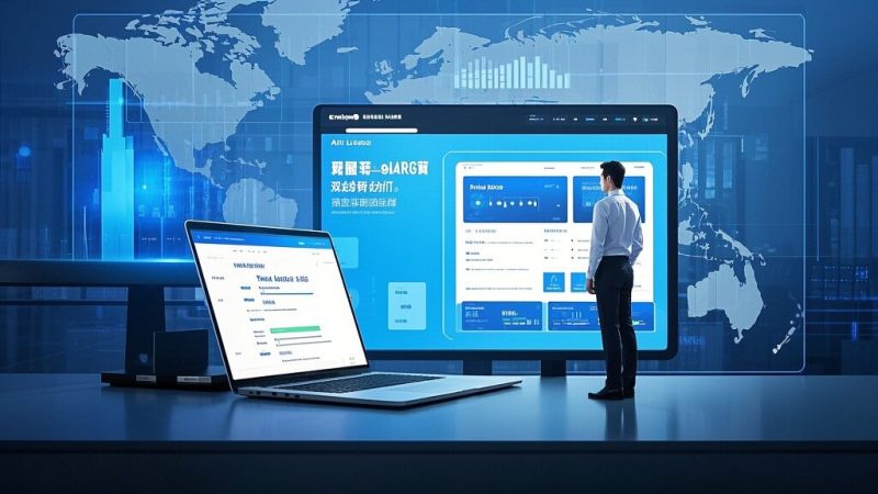 Solution de création de site web gratuit, comment les PME peuvent-elles démarrer à faible coût ?