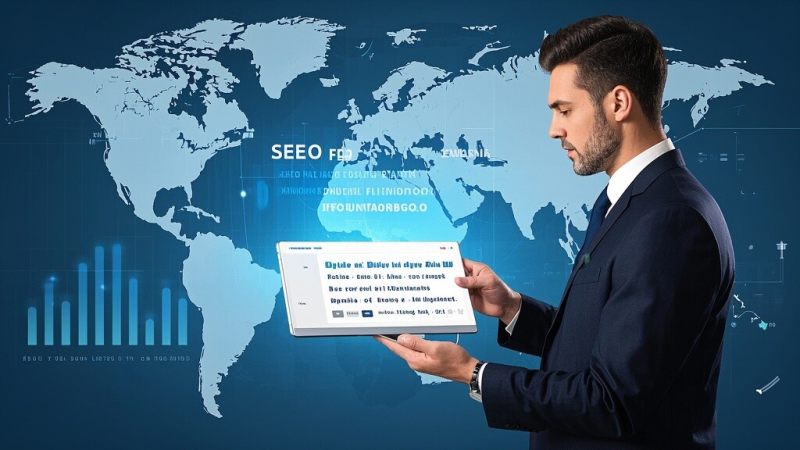 Construire rapidement un site web multilingue, en ligne en 3 jours, ce n'est pas un rêve !