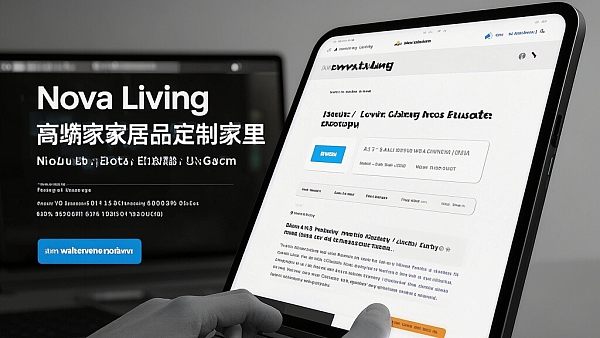Service de site indépendant pour le commerce extérieur de Singapour, révélations des cas clients réussis !