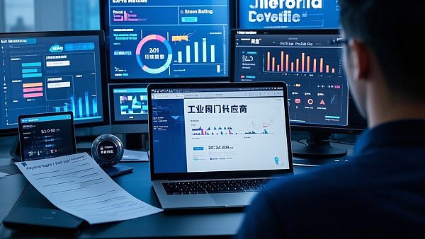 Comment les agents publicitaires Meta aident-ils les sites indépendants de commerce extérieur à acquérir des clients avec précision ?