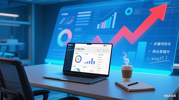 Le guide ultime pour optimiser Google Ads sur les sites e-commerce B2B : augmenter le taux de conversion n'est pas un rêve !