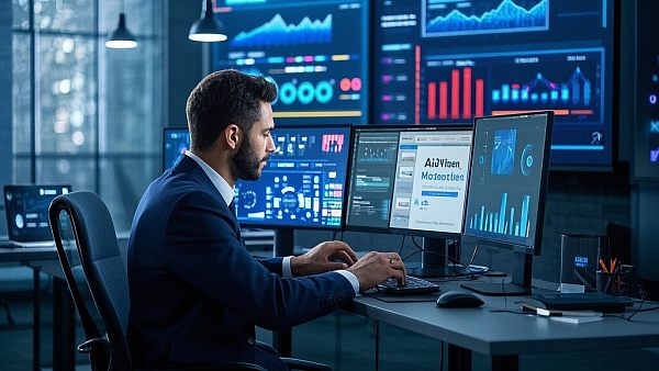 L'avenir de la diffusion publicitaire IA : une nouvelle tendance dans le marketing numérique du commerce extérieur ?