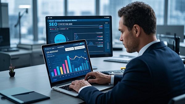 Manquez-vous d'optimisation SEO pour votre site indépendant ? Ces outils sont là pour vous aider !