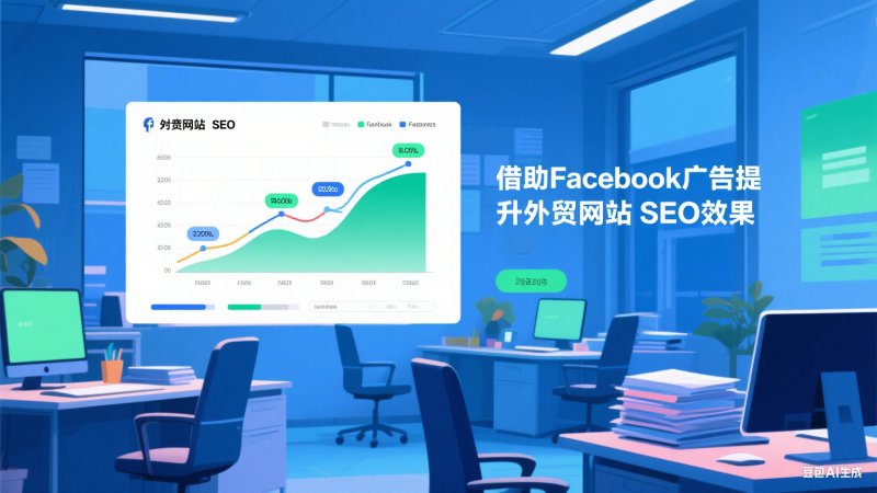 SEO pour sites de commerce extérieur : comment utiliser efficacement les publicités Facebook ?