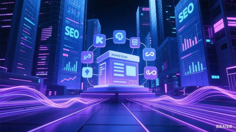 Optimisation SEO pour site indépendant : Nouvelle stratégie pour un trafic efficace