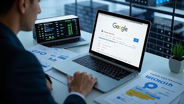 SEO pour les sites Web de commerce extérieur : Comment faire en sorte que Google adore votre site ?