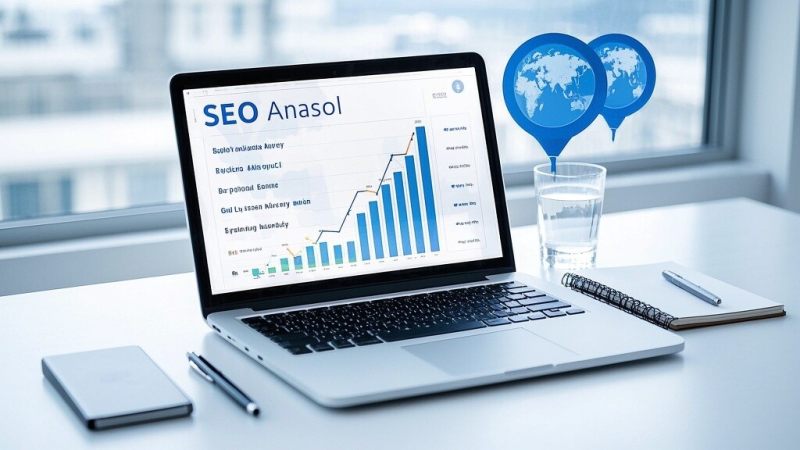 SEO multilingue : La stratégie clé du succès à l'export