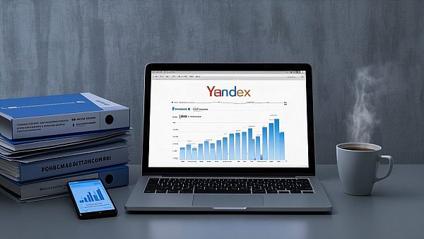 Promotion Yandex pour les sites indépendants du commerce extérieur : Partage des derniers cas pratiques !