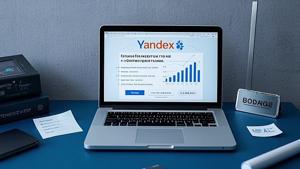 Promotion Yandex pour les sites indépendants de commerce extérieur : Comment conquérir le marché russe ?