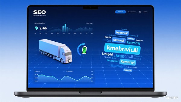 Promotion B2B à l'exportation : Comment utiliser le SEO pour obtenir des demandes de renseignements de haute qualité ?