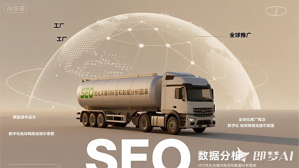 Promotion B2B à l'exportation : Comment utiliser le SEO pour améliorer la notoriété de la marque ?