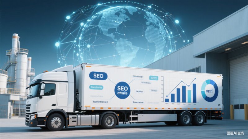 Promotion B2B à l'exportation : Comment utiliser le SEO pour améliorer la notoriété de la marque ?