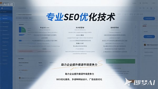 Guide essentiel pour les entreprises de commerce extérieur : Analyse complète des services d'optimisation SEO pour sites indépendants
