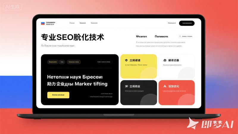Mises à jour des techniques d'optimisation SEO : Comment s'adapter aux changements d'algorithme de Yandex ?