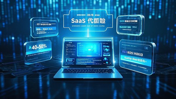 Guide pratique pour devenir un agent de création de sites SaaS : Stratégie complète de zéro à un