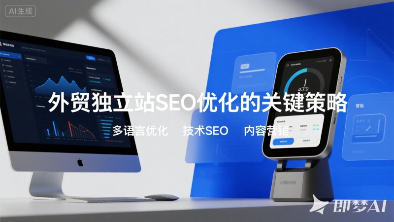 Guide ultime pour l'optimisation SEO des sites e-commerce B2B : Faites voyager vos produits à travers le monde