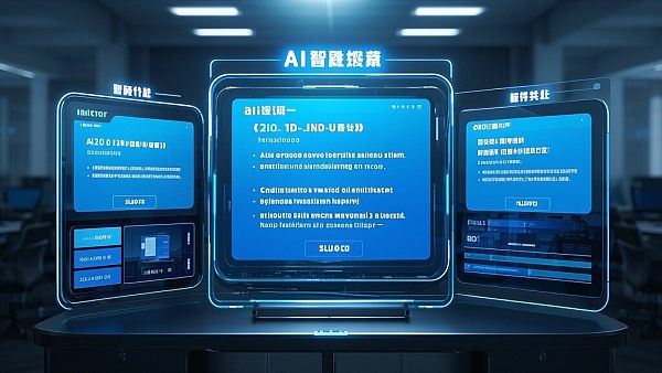 La création de sites web nécessite-t-elle des compétences techniques ? Le système de création de sites web intelligent AI d'YiYingBao fournit la réponse