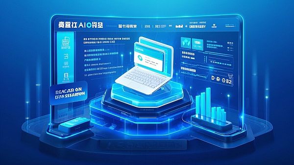 Retour client : Après avoir utilisé le système de création de site AI Yi Ying Bao, les activités d'agence ont augmenté de 300%