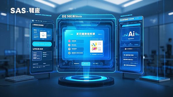 Révélation des revenus annuels des agents SaaS : Comment utiliser les outils d'IA pour réaliser des revenus passifs