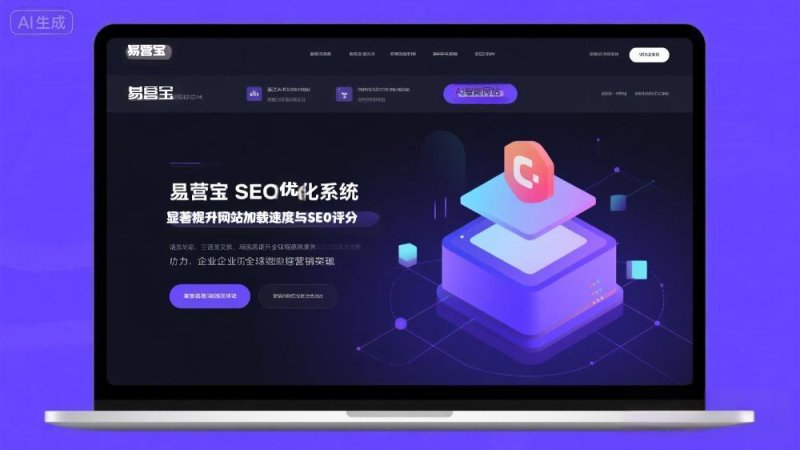 Mise à niveau du système d'optimisation SEO ! Aide aux entreprises pour améliorer le classement de leur site web