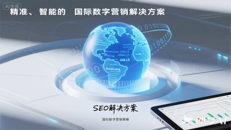 Nouvelles tendances dans le développement de sites web internationaux : Stratégies d'optimisation SEO multilingue