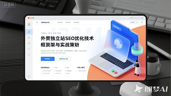 快速SEO优化:外贸独立站排名飙升技巧 EasyYep Construction de site Web intelligente : L'arme secrète pour créer un site indépendant de commerce extérieur hautement efficace