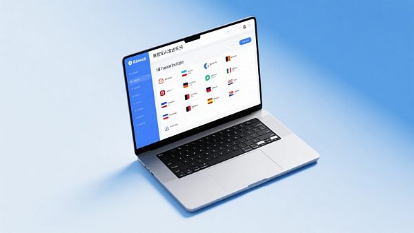 Mise à jour majeure du système de création de sites AI Yi Ying Bao : nouvelle fonctionnalité de génération de sites multilingues en un clic