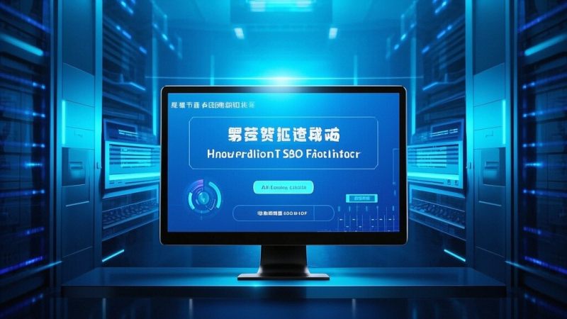Nouveau choix pour la construction de sites indépendants de commerce extérieur : Évaluation du système de construction de site intelligent Yi Ying Bao