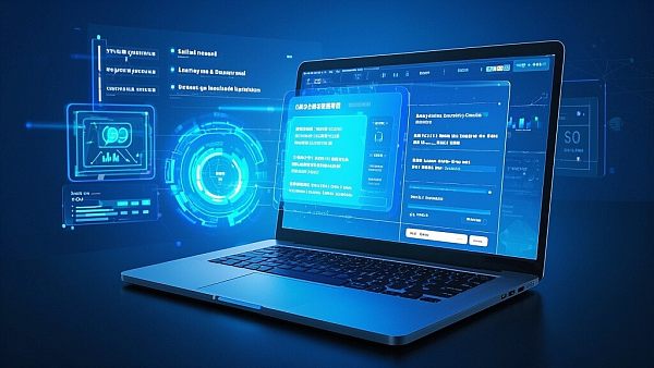 EasyStore Construction Intelligente : La solution ultime pour la création de sites indépendants de commerce extérieur
