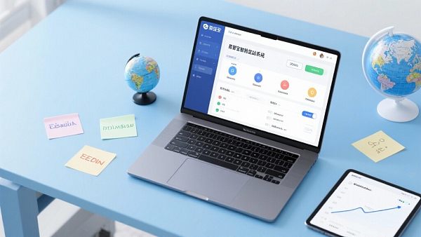 EasyStore Construction Intelligente : La solution ultime pour la création de sites indépendants de commerce extérieur