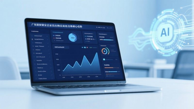 Comment les sites indépendants du commerce extérieur du Guangdong aident-ils les entreprises à se développer à l'étranger ? Analyse des 3 avantages clés