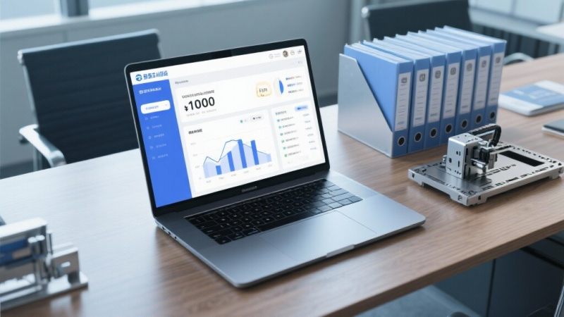 Agent de système SEO pour le commerce extérieur : Partage de cas réels avec un revenu mensuel de 100 000