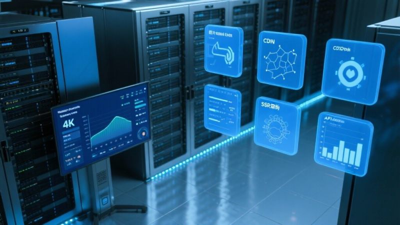 Le chargement du site est lent ? Voici 5 astuces d'optimisation pour augmenter la vitesse de 300%