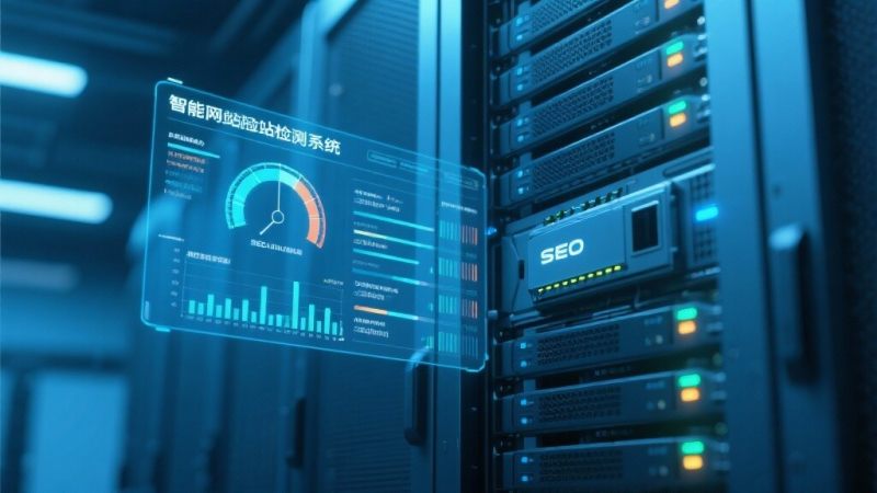 Détection intelligente de sites web : Comment les sites indépendants de commerce extérieur peuvent-ils éviter les pièges du SEO ?
