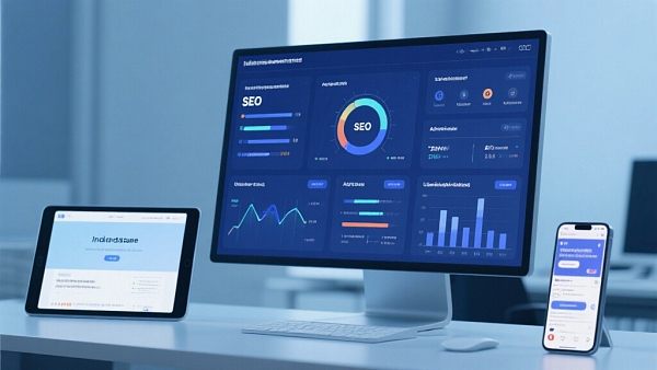 Stratégie de gestion multi-plateforme : Comment améliorer le taux de conversion des sites indépendants ?