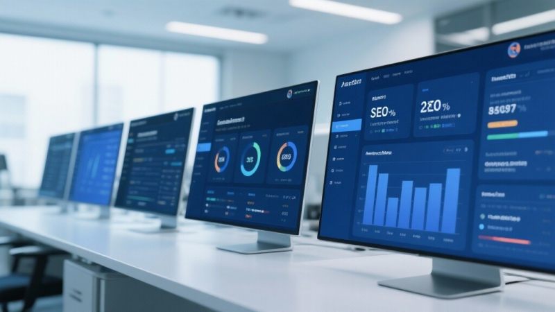Comparaison des outils de création de sites : lesquels conviennent le mieux à votre activité ?
