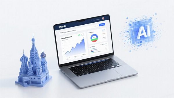 Stratégie complète de promotion Yandex : Comment un site indépendant de commerce extérieur peut-il conquérir le marché russe ?