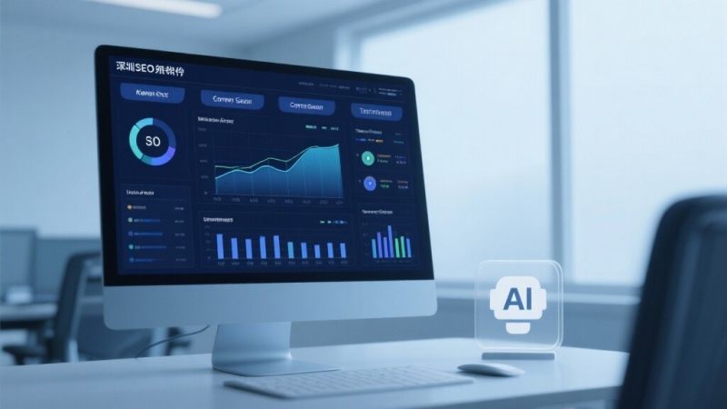 Logiciel d'optimisation SEO de Shenzhen : L'arme secrète pour améliorer le classement des entreprises