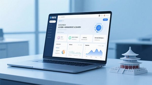Logiciel d'optimisation SEO de Pékin : Comment les services de localisation aident-ils les entreprises à se développer ?