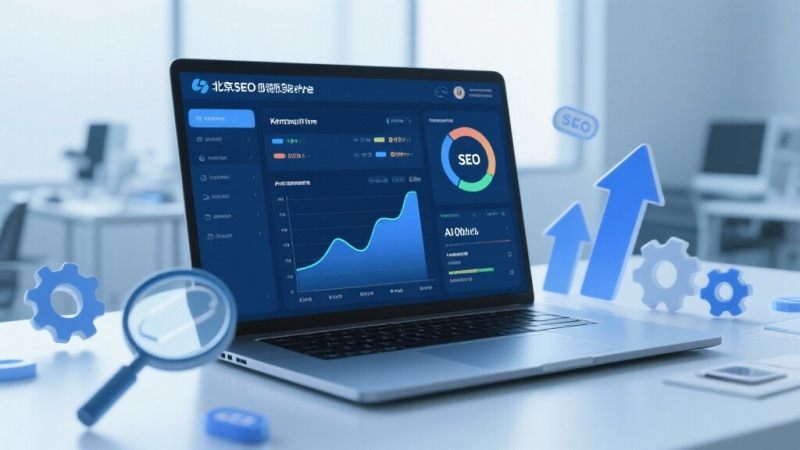 Logiciel d'optimisation SEO de Pékin : Comment les entreprises locales peuvent-elles utiliser le SEO pour réaliser une croissance ?