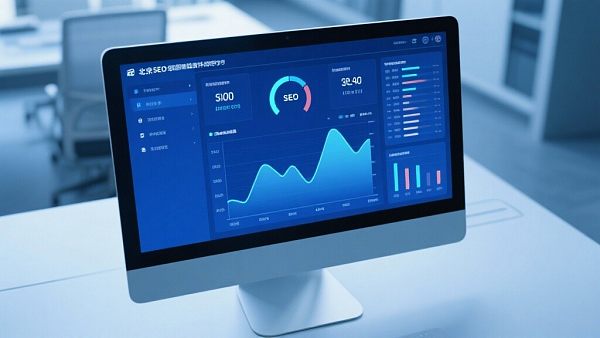 Logiciel d'optimisation SEO de Pékin : Comment les entreprises locales peuvent-elles utiliser le SEO pour réaliser une croissance ?