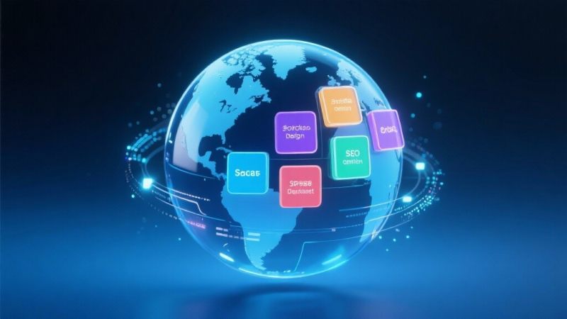 Les 7 éléments clés essentiels pour le développement d'un site web international, combien en connaissez-vous ?
