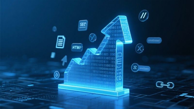 Techniques d'optimisation SEO révélées : faites décoller le classement de votre site !