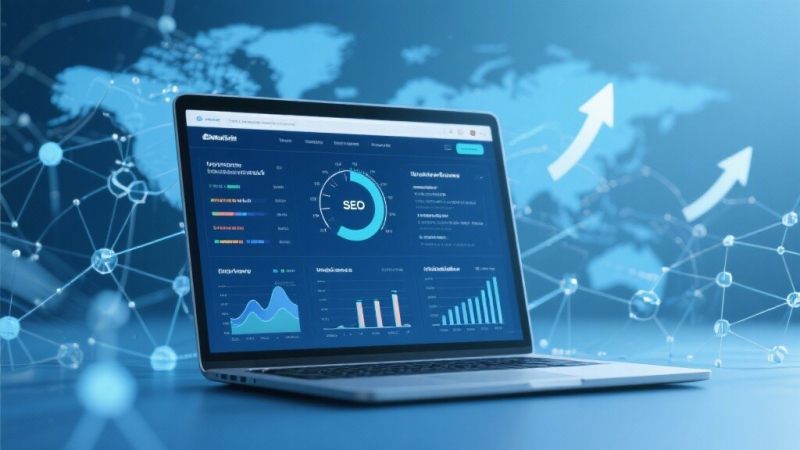 Développement de sites web internationaux + optimisation SEO, amélioration du taux de conversion sous double gestion