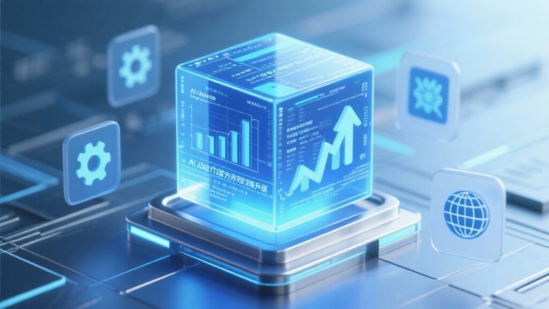 La politique de soutien aux agents de création de sites IA s'améliore considérablement, les experts en évaluation technique arrivent rapidement pour une inspection !