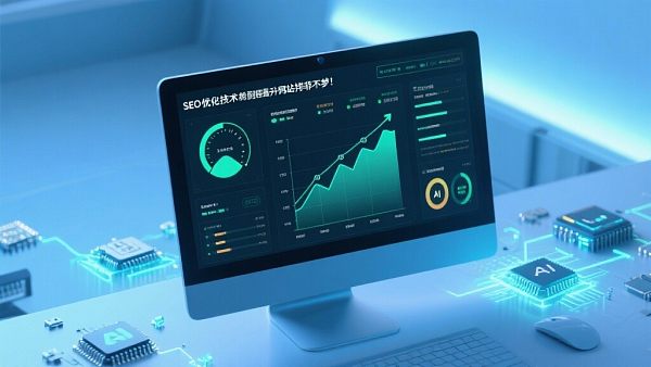 Découvrez les techniques d'optimisation SEO pour améliorer le classement de votre site web !