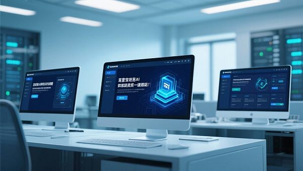 Problèmes de conception de sites Web multilingues ? Le système AI d'Yingbao les résout en un clic !