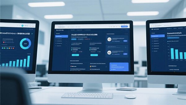Stratégies d'optimisation SEO pour les sites web multilingues, indispensables pour les vendeurs transfrontaliers !