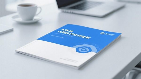 La politique de soutien aux agents de création de sites Web par IA est généreusement offerte, une bénédiction pour les entreprises Internet nationales !